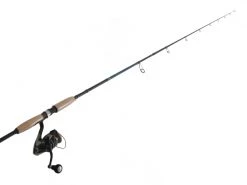 Shimano Sustain C3000FI XG Energy Concept Softbait Combo 7ft 4-8kg 2pc