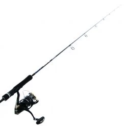Shimano Sustain 4000XG Grappler Type J S631 Micro Jig Combo 6ft 3in PE1.5 2pc