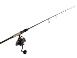 Shimano Sustain C5000FI XG And Energy Concept Inshore Spin Jig Combo 6ft 8in 90-160g PE1-2 2pc