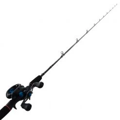 Shimano SLX 150 HG Backbone ColtSniper Micro Jigging Combo 6ft 3in 6-15lb 1pc
