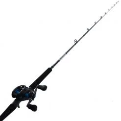 Shimano SLX 150 HG Catana Baitcaster Combo 7ft 4-8kg 2pc