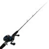 Shimano SLX 150 HG Catana Nano Baitcaster Combo 7ft 3-6kg 2pc