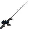 Shimano SLX 150 HG Catana Nano Softbait Combo 7ft 6in 4-8kg 2pc