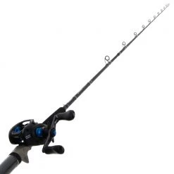 Shimano SLX 150 HG Catana Nano Softbait Combo 7ft 6in 4-8kg 2pc