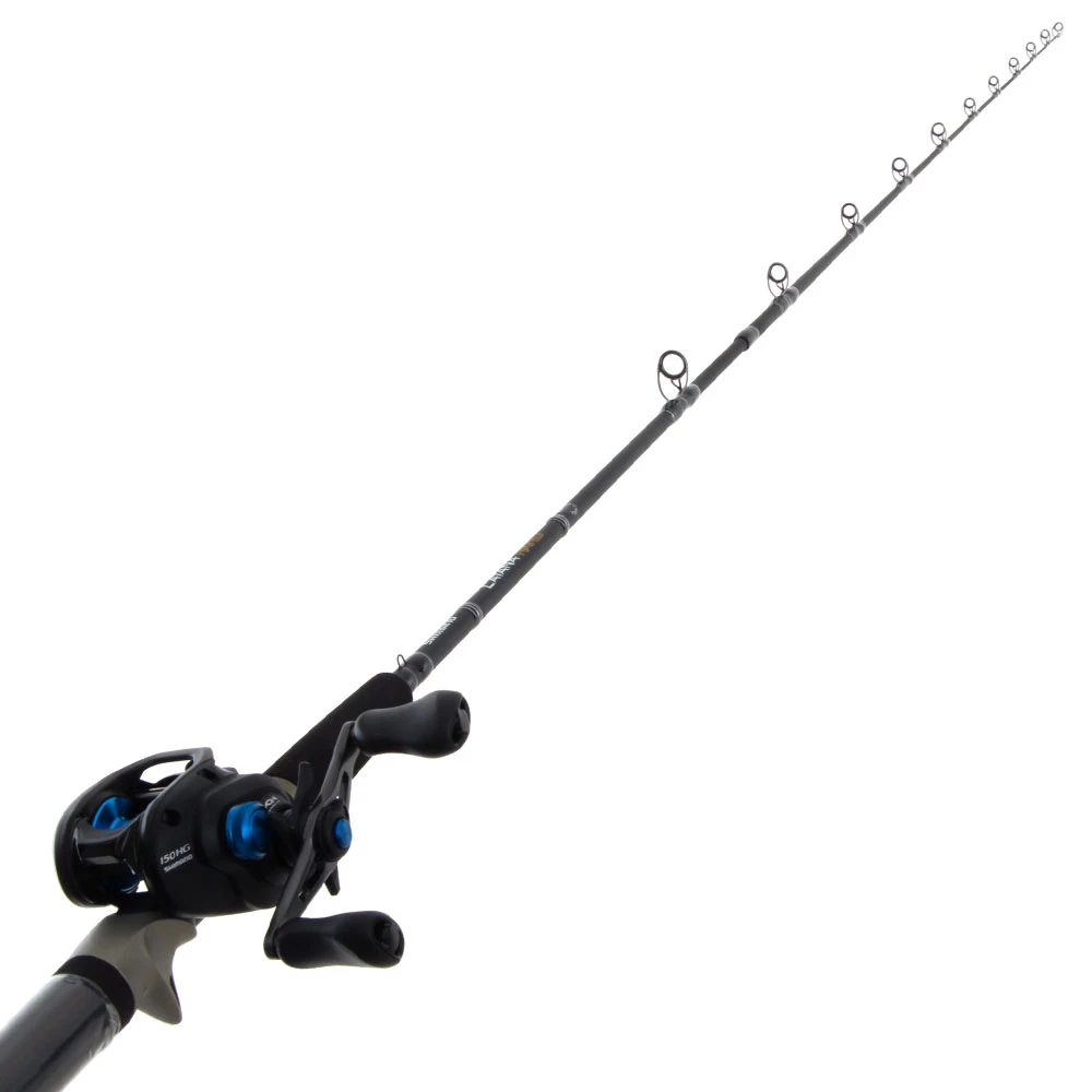 Shimano SLX 150 HG Catana Nano Softbait Combo 7ft 6in 4-8kg 2pc 1 Shimano SLX 150 HG Catana Nano Softbait Combo 7ft 6in 4-8kg 2pc