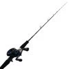 Shimano SLX 150 HG Maikuro II Baitcaster Combo 7ft 3-6kg 2pc