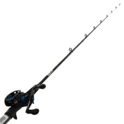 Shimano SLX 150 HG Eclipse Freshwater Combo 5ft 6in 2-5kg 2pc