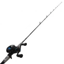 Shimano SLX DC 150 HG Backbone Softbait Combo 7ft 2-5kg 2pc