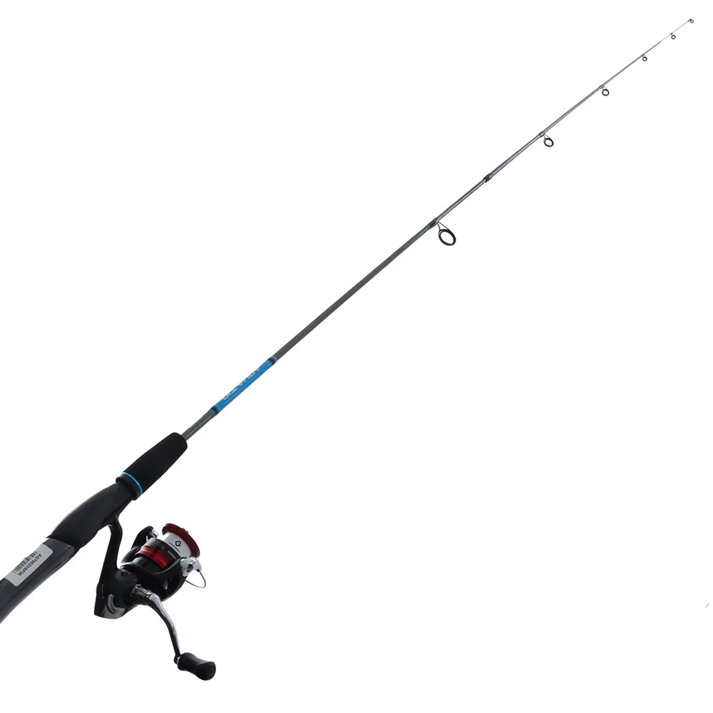 Shimano Sienna 2500 FG Aqua Tip Trout Spin Combo 6ft 6in 3-6kg 2pc 1 Shimano Sienna 2500 FG Aqua Tip Trout Spin Combo 6ft 6in 3-6kg 2pc