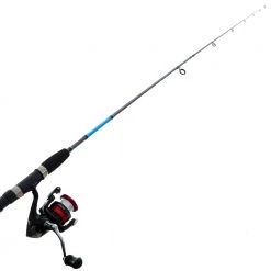 Shimano Sienna 2500 FG Aquatip Inshore Spin Combo 6ft 6in 3-6kg 2pc