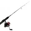 Shimano Sienna 2500 FG Catana Freshwater Combo 6ft 6in 3-6kg 4pc