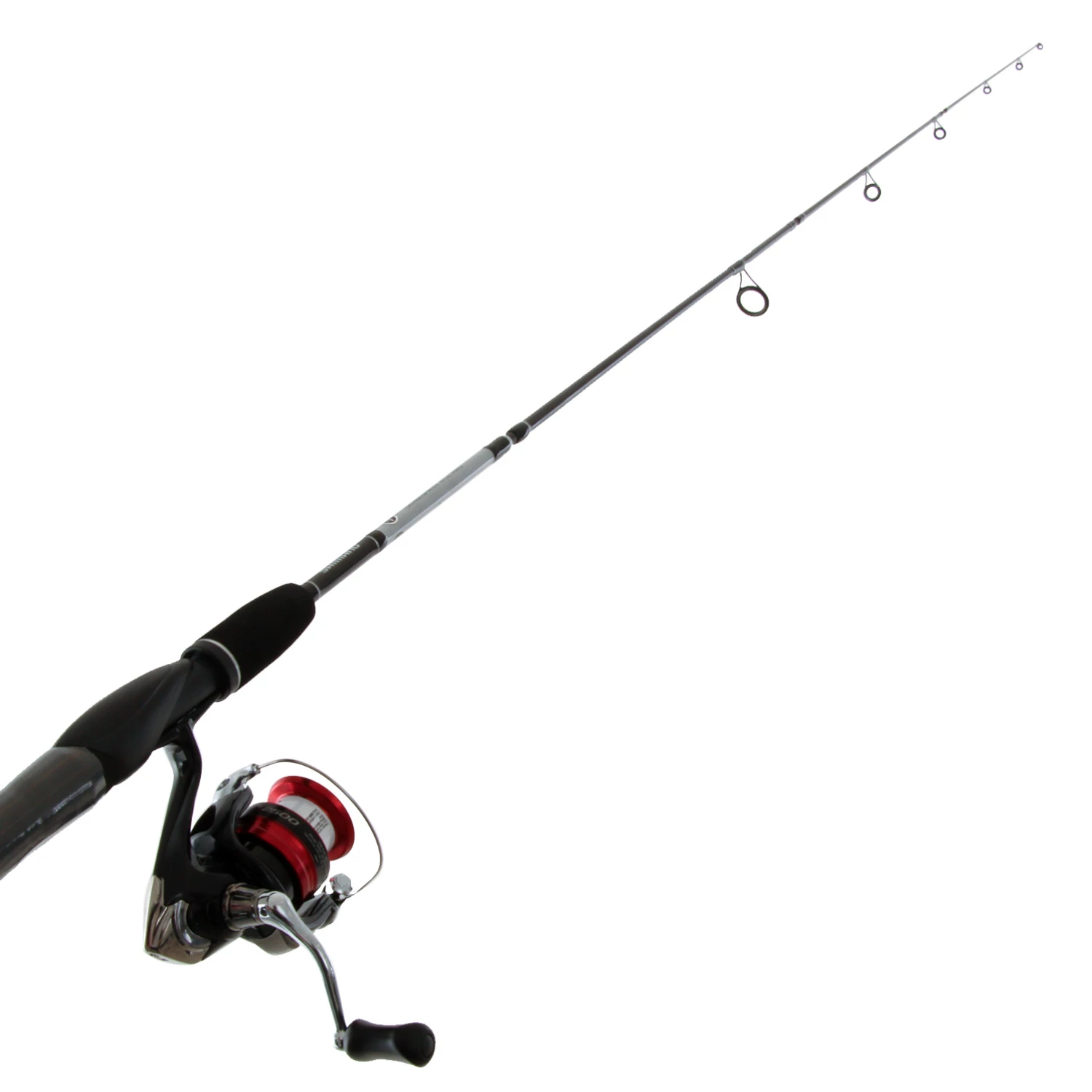 Shimano Sienna 2500 FG Catana Freshwater Combo 6ft 6in 3-6kg 4pc 1 Shimano Sienna 2500 FG Catana Freshwater Combo 6ft 6in 3-6kg 4pc