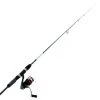 Shimano Sienna 2500 FG Catana Egi Squid Combo 7ft 6in 3-6kg 2pc