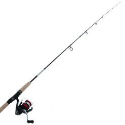 Shimano Sienna 2500 FG Catana Freshwater Combo 7ft 6in 3-5kg 2pc