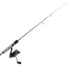 Shimano Sienna 2500 FG Backbone Elite Trout Spin Combo 6ft 6in 3-5kg 2pc