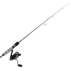 Shimano Sienna 2500 FG Backbone Elite Trout Spin Combo 6ft 6in 3-5kg 2pc
