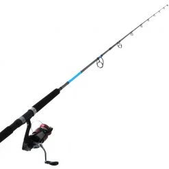 Shimano Sienna 4000 FG Aqua Tip Softbait Combo 7ft 3in 6-8kg 2pc