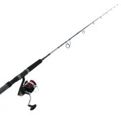 Shimano Sienna 4000 FG Catana Kayak Softbait Combo 6ft 3in 5-8kg 2pc