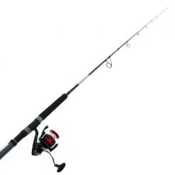 Shimano Sienna 4000 Catana Softbait Spin Combo 7ft 3in 6-8kg 2pc