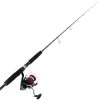 Shimano Sienna 4000 FG Ocean Rose Softbait Combo 7ft 4-7kg 2pc