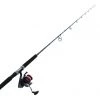 Shimano Sienna 4000 Aquatip Softbait Combo 7ft 3in 6-8kg 2pc