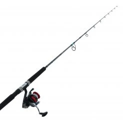 Shimano Sienna 4000 Aquatip Softbait Combo 7ft 3in 6-8kg 2pc