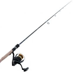 Shimano Spheros SPC3000HG SW TCurve Softbait Combo 7ft 2in 3-6kg 2pc