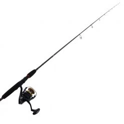Shimano Spheros SPC3000HG SW Backbone Canal Spin Combo 9ft 2-5kg 2pc