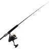 Shimano Spheros SPC3000HG SW Maikuro II Canal Spin Combo 7ft 9in 3-6kg 2pc