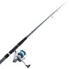 Shimano Speedmaster 14000 FC XSC Revolution Surfcasting Combo 12ft 2pc