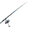 Shimano Speedmaster 14000 FC XSC Traveller Telescopic Surf Combo 14ft 10-15kg 5oz