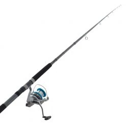 Shimano Speedmaster 14000 FC XSC Vortex Surf Combo 12ft 10-15kg 3pc