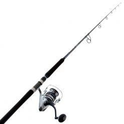 Shimano Saragosa SW A 10000 PG Grappler Type C S82H Topwater Combo 8ft 2in PE8 2pc