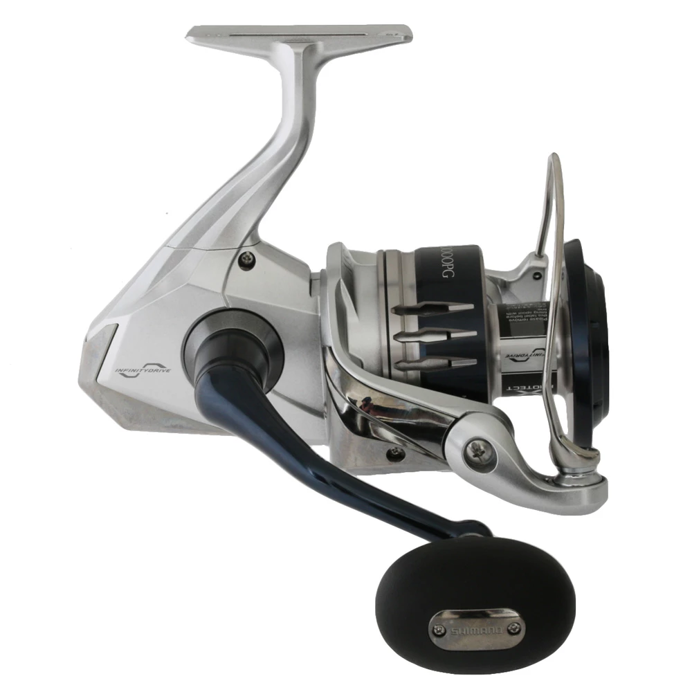Shimano Saragosa A 1000SW PG Game Type J S566 Jigging Combo 5ft 6in PE6 300g 1pc 2 Shimano Saragosa A 1000SW PG Game Type J S566 Jigging Combo 5ft 6in PE6 300g 1pc - Image 2