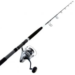 Shimano Saragosa SW A 10000 PG Abyss SW Jigging Combo 5ft 3in PE5 1pc