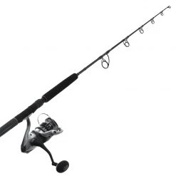 Shimano Saragosa A 10000SW PG Backbone Jigging Combo 5ft 5in 200g 1pc
