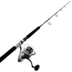 Shimano Saragosa SW A 10000 PG Energy Concept Jigging Combo 5ft PE3-6 2pc