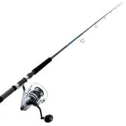 Shimano Saragosa SW A 10000 PG Energy Concept Topwater Combo 8ft 3in PE3-6 2pc