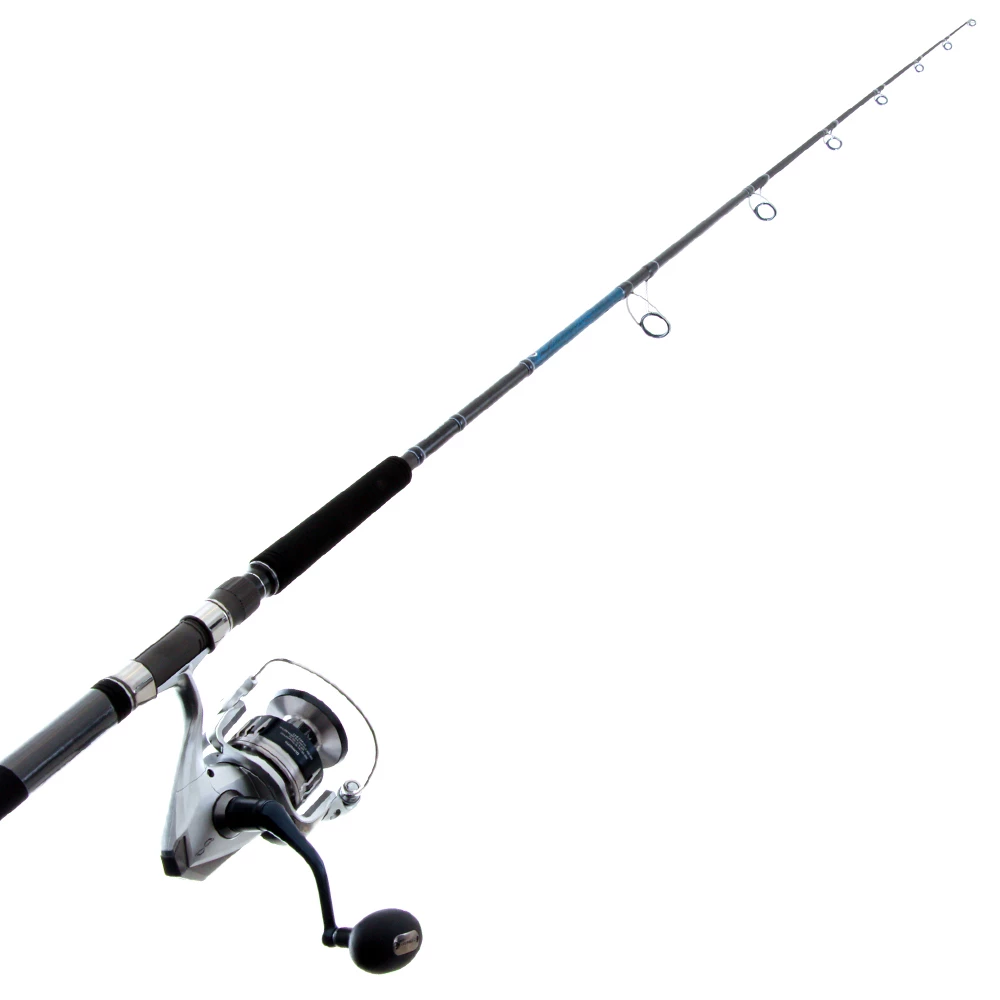 Shimano Saragosa SW A 10000 PG Energy Concept Topwater Combo 8ft 3in PE3-6 2pc 1 Shimano Saragosa SW A 10000 PG Energy Concept Topwater Combo 8ft 3in PE3-6 2pc