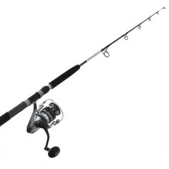 Shimano Saragosa A 10000SW PG Vortex Jigging Combo 5ft 5in 15-24kg 1pc