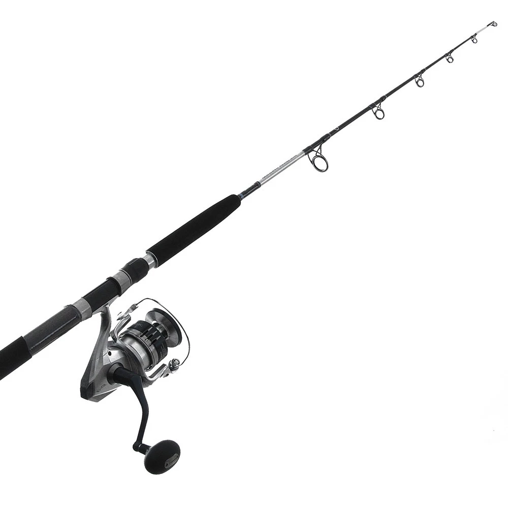 Shimano Saragosa A 10000SW PG Vortex Jigging Combo 5ft 5in 15-24kg 1pc 1 Shimano Saragosa A 10000SW PG Vortex Jigging Combo 5ft 5in 15-24kg 1pc