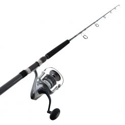Shimano Saragosa 25000SW A Energy Concept Jigging Combo 5ft PE3-6 2pc
