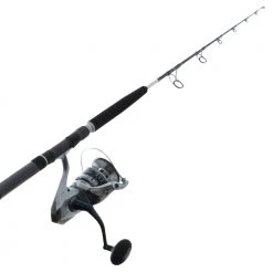Shimano Sales Store 12 Shimano Saragosa 25000SW A Abyss SW Spin Jigging Combo 5ft 3in PE8 1pc