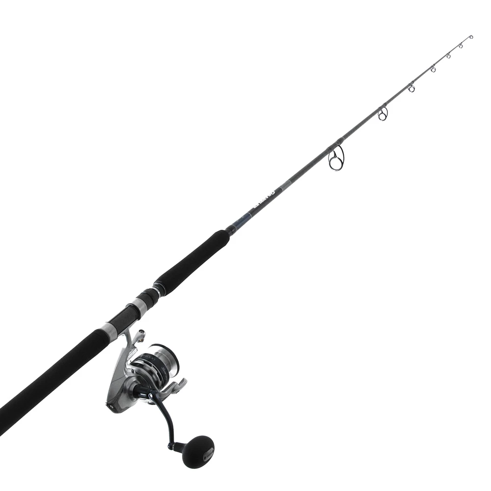 Shimano Saragosa SW A 6000 HG Grappler Type C S710ML Topwater Combo 7ft 10in PE4 2pc 1 Shimano Saragosa SW A 6000 HG Grappler Type C S710ML Topwater Combo 7ft 10in PE4 2pc