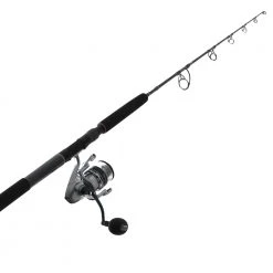 Shimano Saragosa SW A 6000 HG Backbone Jigging Combo 5ft 5in 200g 1pc