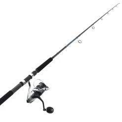Shimano Saragosa SW A 8000 HG Energy Concept Topwater Combo 8ft PE2-4 2pc