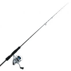 Shimano Stradic FL 2500 HG Backbone Elite Egi Squid Combo 8ft 3-6kg 2pc