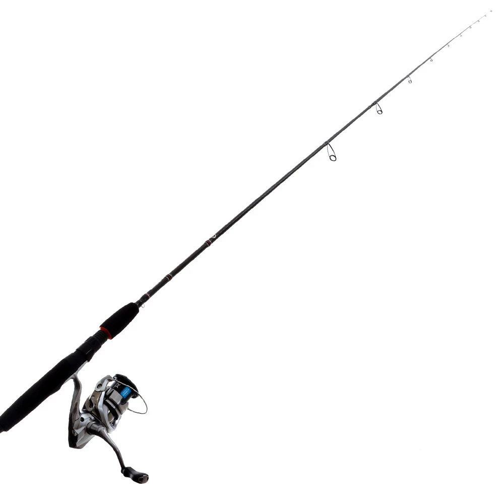 Shimano Stradic FL 2500 HG Backbone Freshwater Spin Combo 9ft 2-5kg 2pc 1 Shimano Stradic FL 2500 HG Backbone Freshwater Spin Combo 9ft 2-5kg 2pc