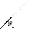 Shimano Stradic FL 2500 HG Shadow X Nano Ultra Lite Inshore Combo 7ft 2-5kg 2pc