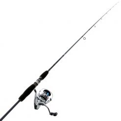 Shimano Stradic FL 2500 HG Shadow X Nano Ultra Lite Inshore Combo 7ft 2-5kg 2pc